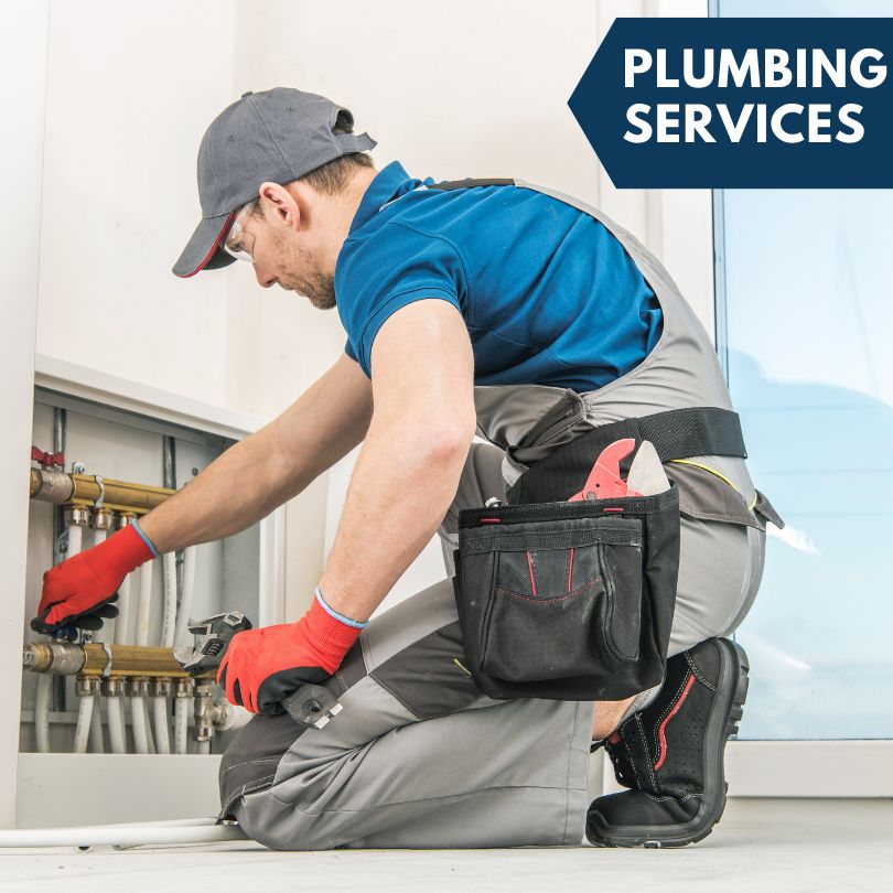 Reubens Plumbing Company